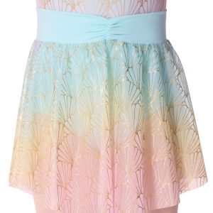 YOUTH SAND DOLLAR SKIRT