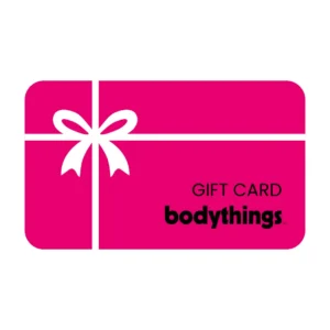 Digital gift card